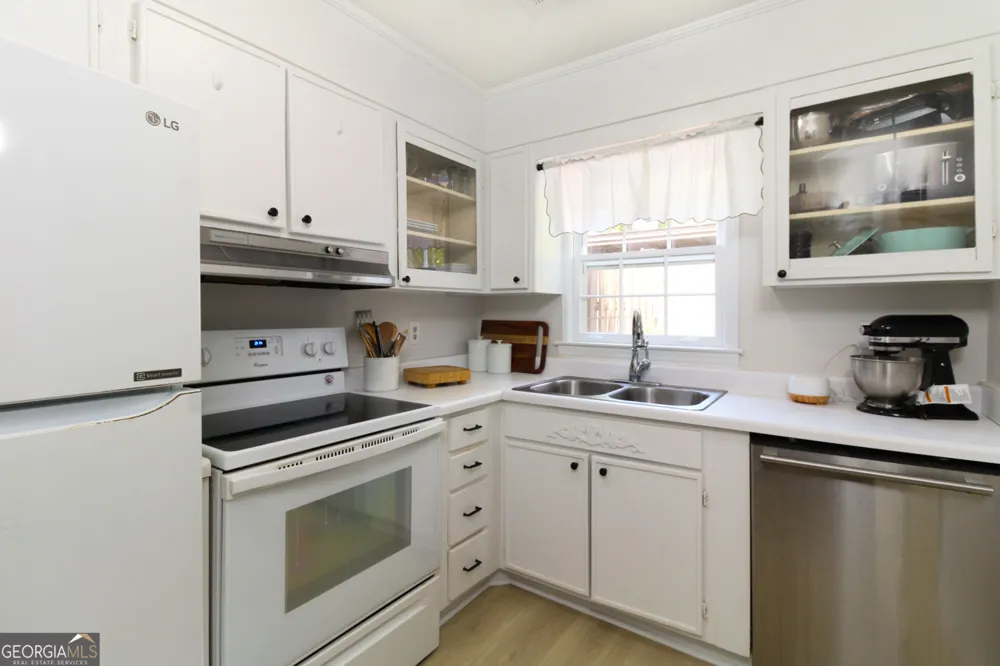 304 Georgetown DR Athens, GA 30605