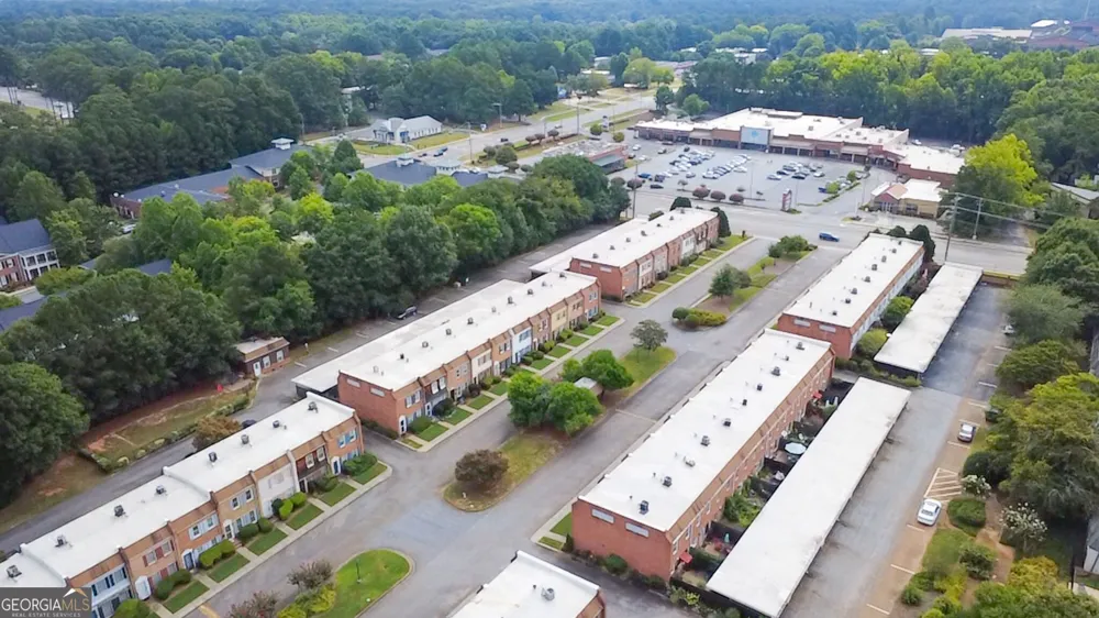 304 Georgetown DR Athens, GA 30605