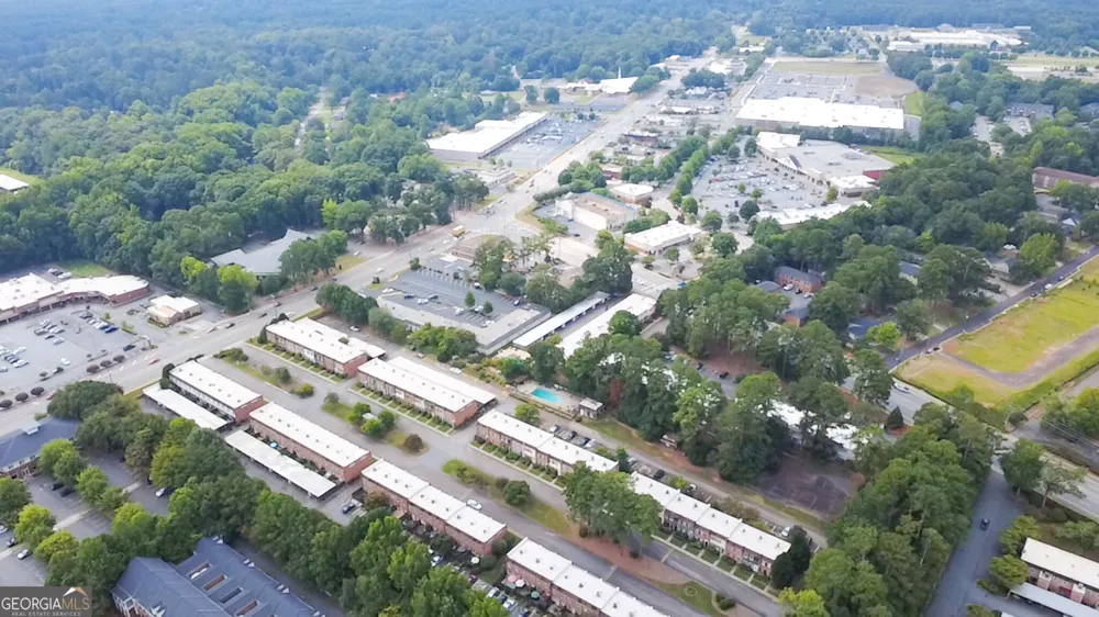 304 Georgetown DR Athens, GA 30605