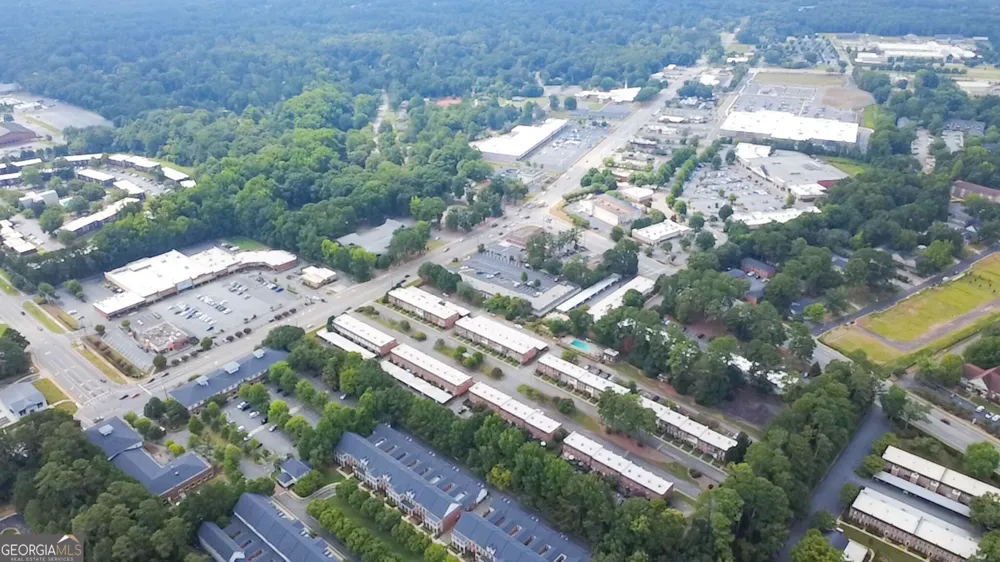 304 Georgetown DR Athens, GA 30605