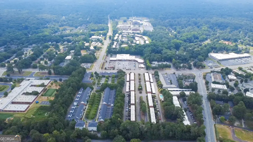 304 Georgetown DR Athens, GA 30605