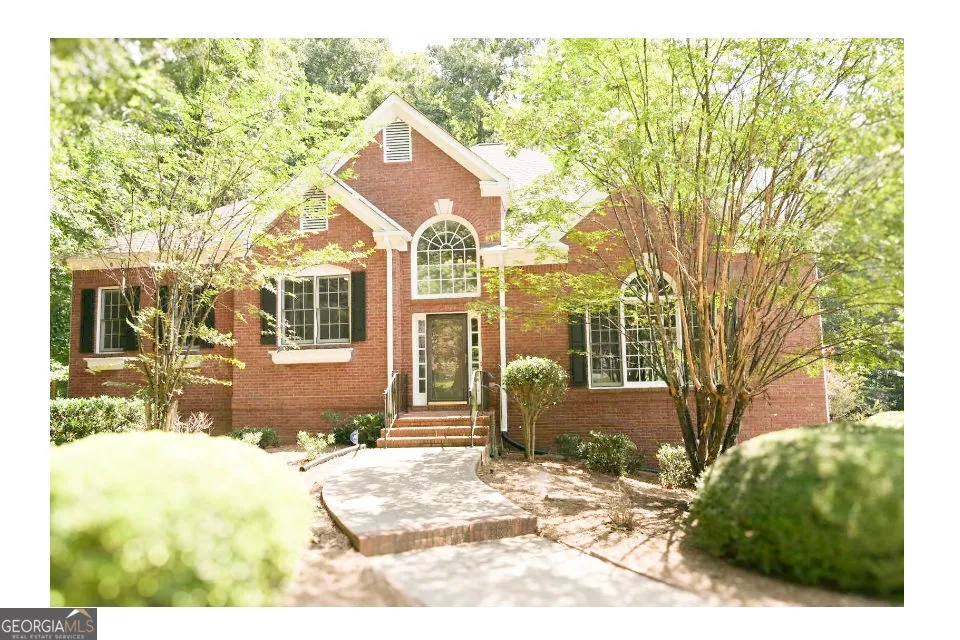 3885 Waterford DR Suwanee, GA 30024