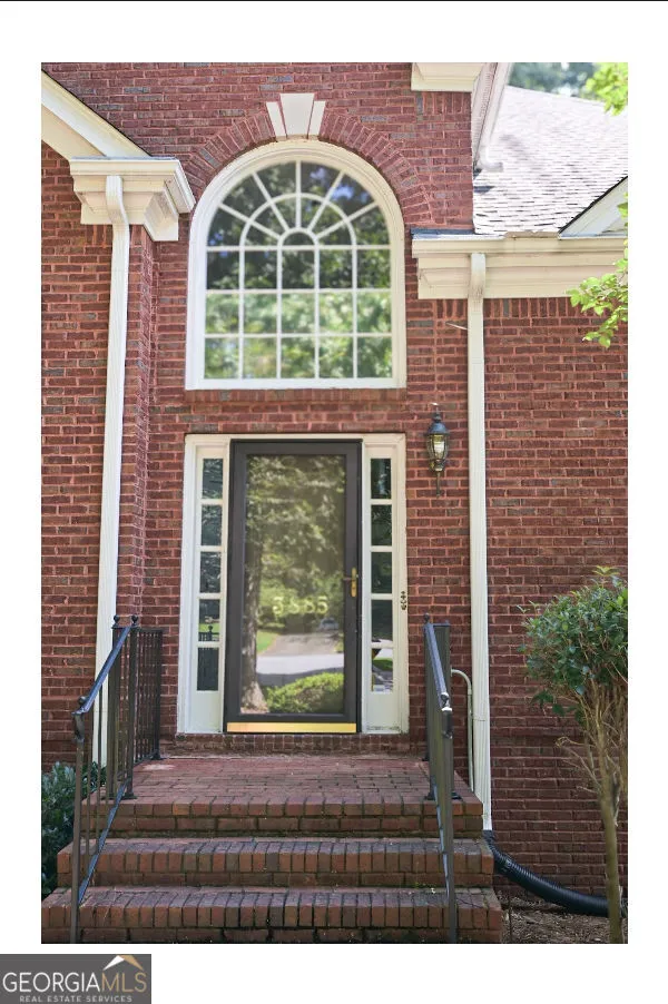 3885 Waterford DR Suwanee, GA 30024