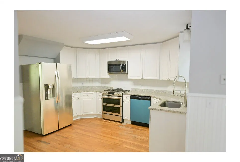 3885 Waterford DR Suwanee, GA 30024