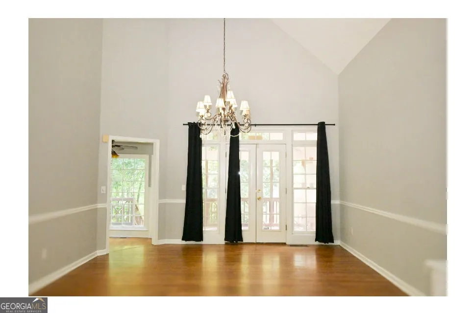 3885 Waterford DR Suwanee, GA 30024