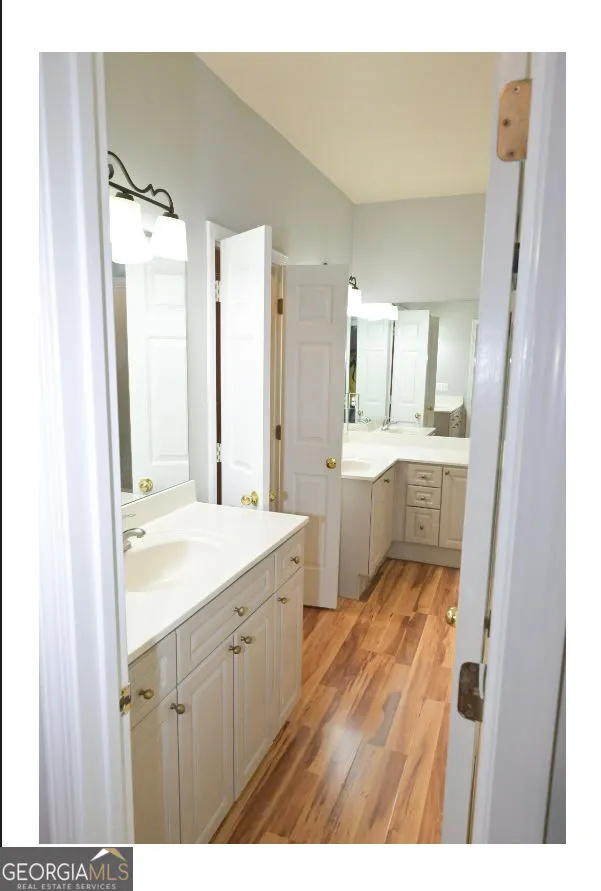 3885 Waterford DR Suwanee, GA 30024