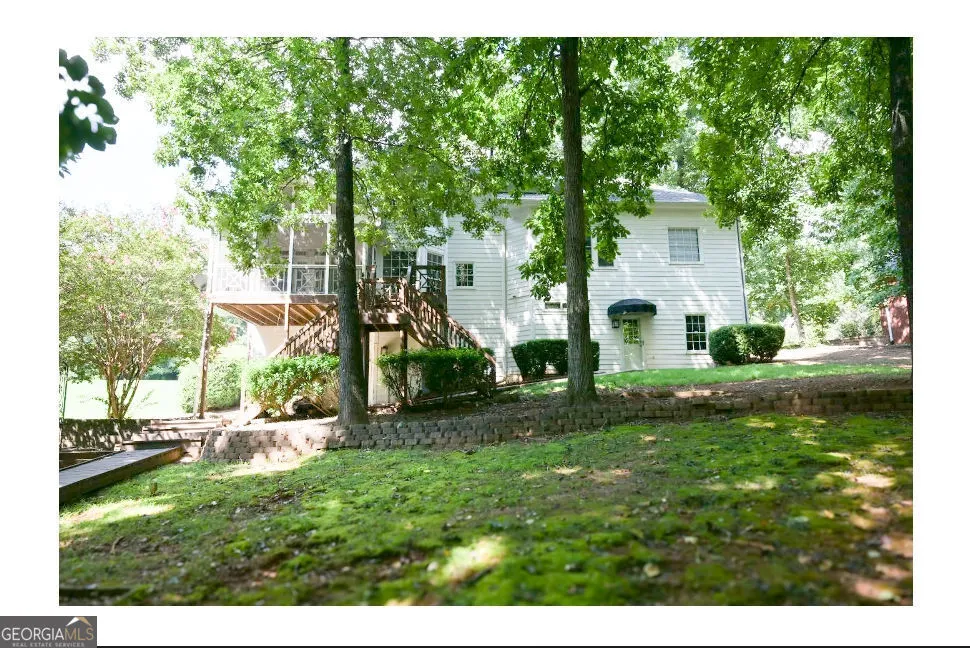 3885 Waterford DR Suwanee, GA 30024