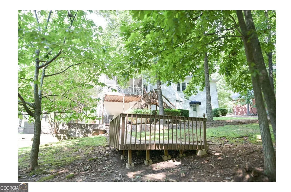 3885 Waterford DR Suwanee, GA 30024
