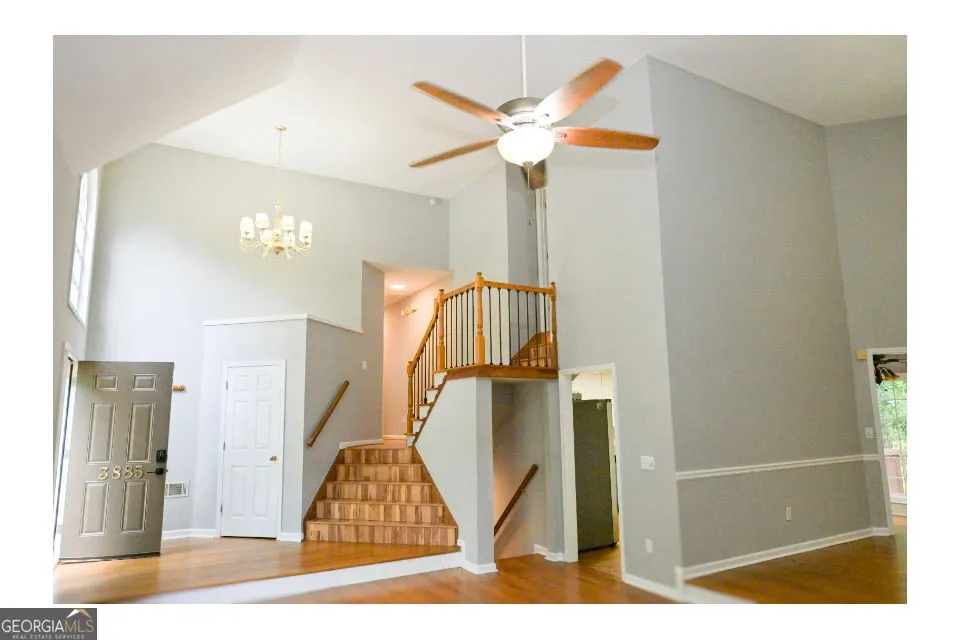 3885 Waterford DR Suwanee, GA 30024