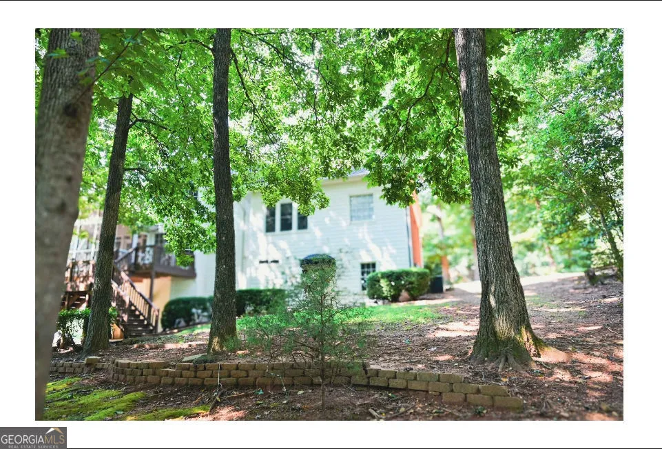 3885 Waterford DR Suwanee, GA 30024