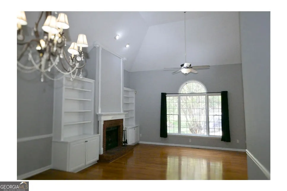 3885 Waterford DR Suwanee, GA 30024