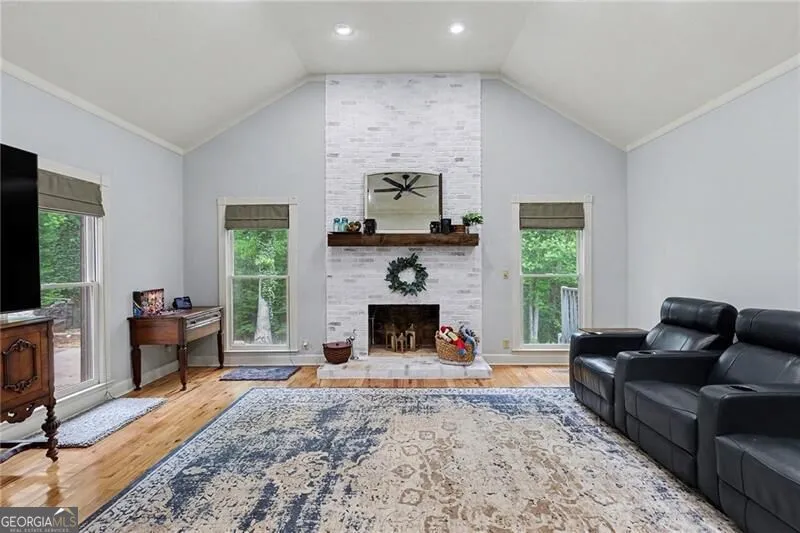 5735 E Ridge DR Douglasville, GA 30135