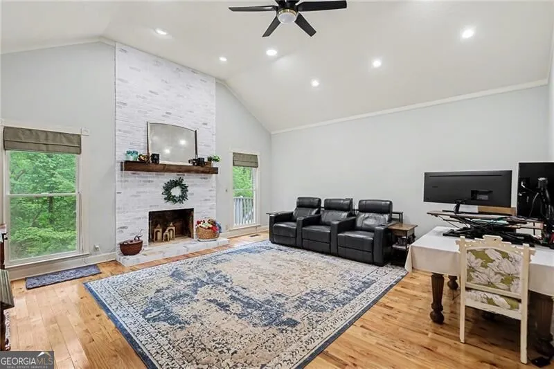5735 E Ridge DR Douglasville, GA 30135