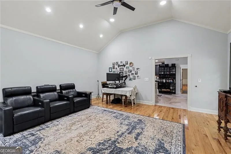 5735 E Ridge DR Douglasville, GA 30135
