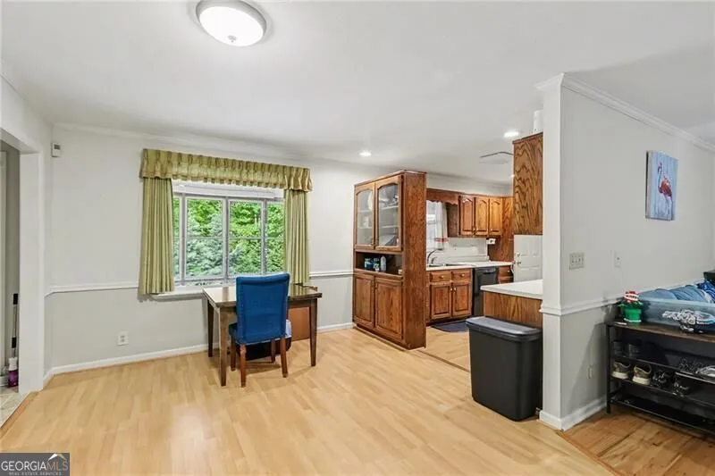 5735 E Ridge DR Douglasville, GA 30135