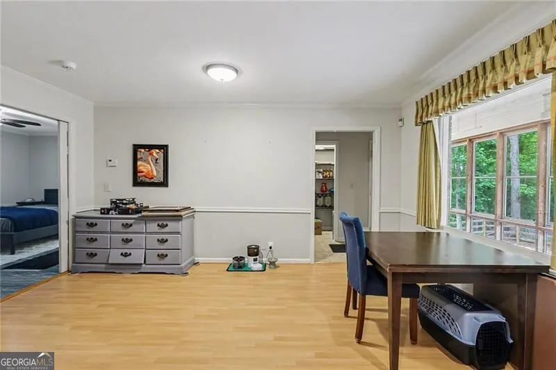 5735 E Ridge DR Douglasville, GA 30135