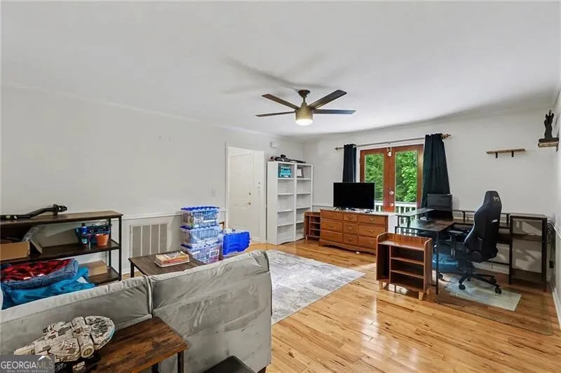 5735 E Ridge DR Douglasville, GA 30135