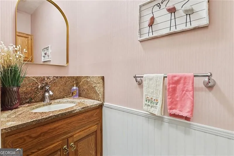 5735 E Ridge DR Douglasville, GA 30135