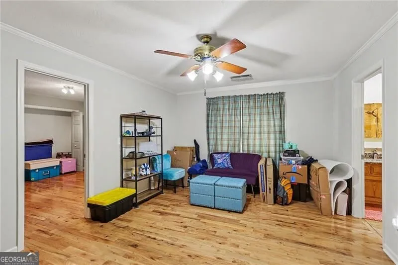 5735 E Ridge DR Douglasville, GA 30135