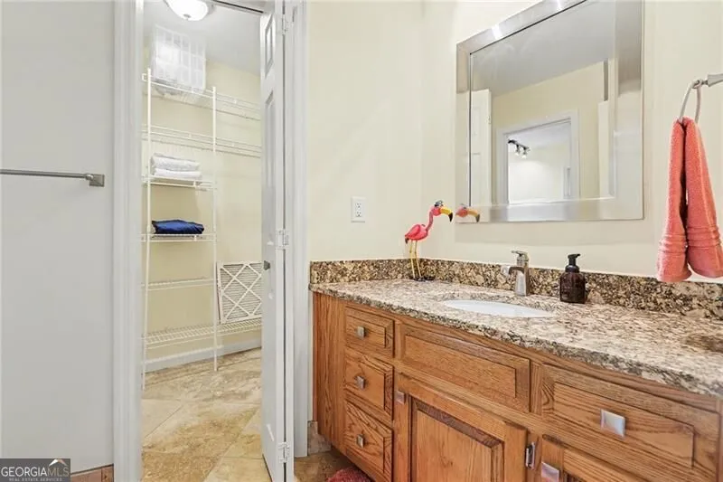 5735 E Ridge DR Douglasville, GA 30135
