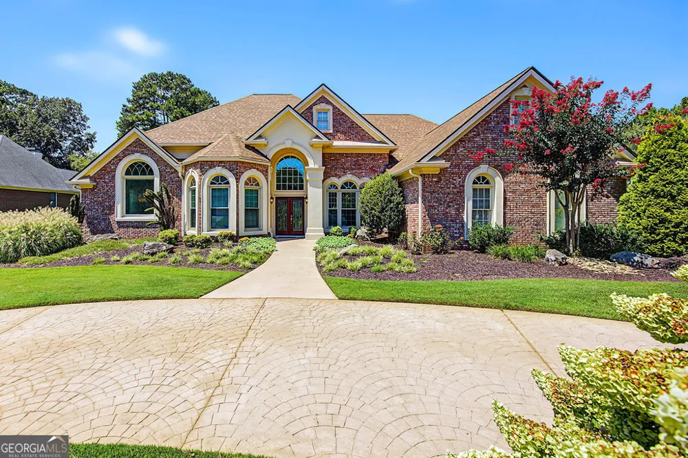 2019 Ector CT NW Kennesaw, GA 30152