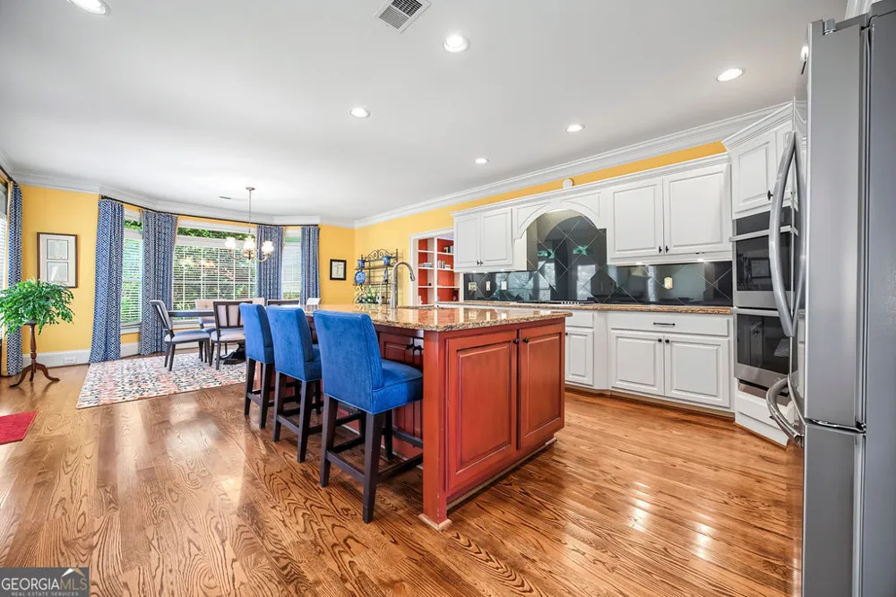 2019 Ector CT NW Kennesaw, GA 30152