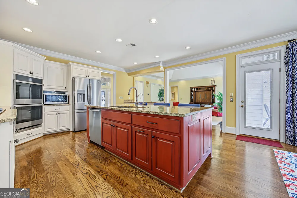 2019 Ector CT NW Kennesaw, GA 30152