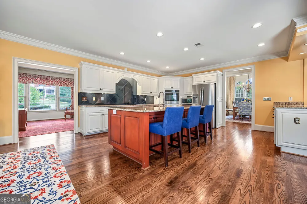 2019 Ector CT NW Kennesaw, GA 30152