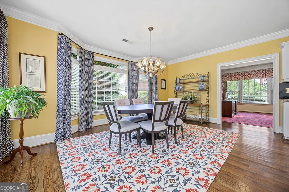 2019 Ector CT NW Kennesaw, GA 30152