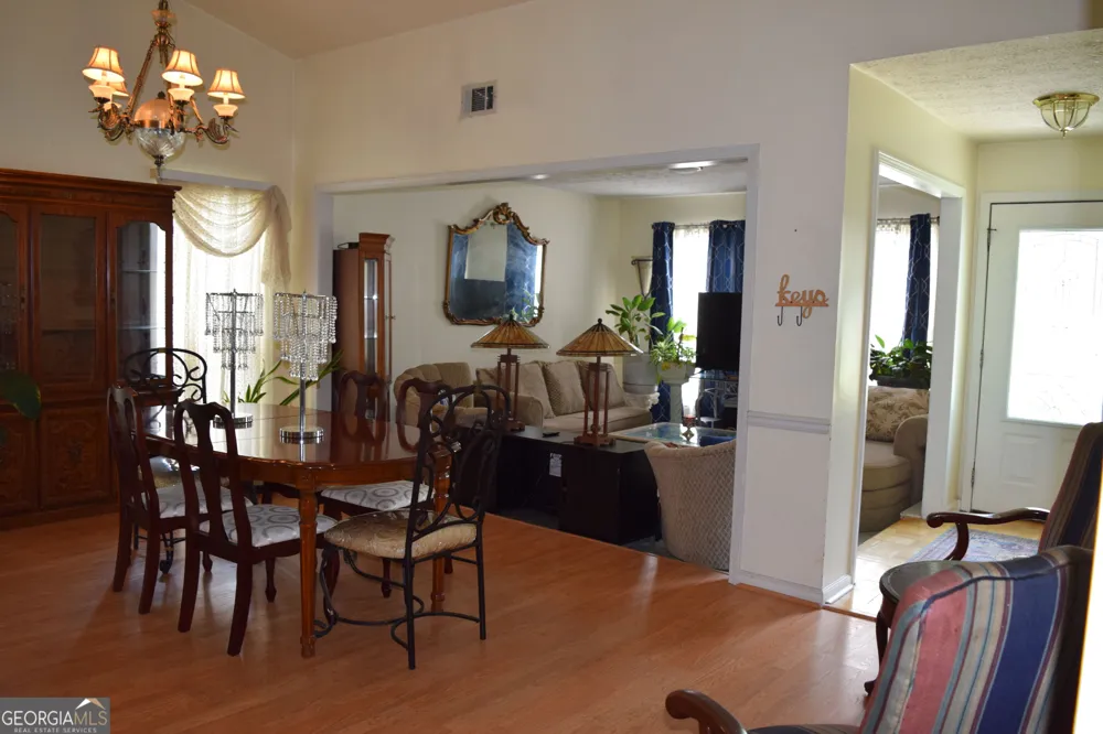 8440 Cedar Creek RDG Riverdale, GA 30274