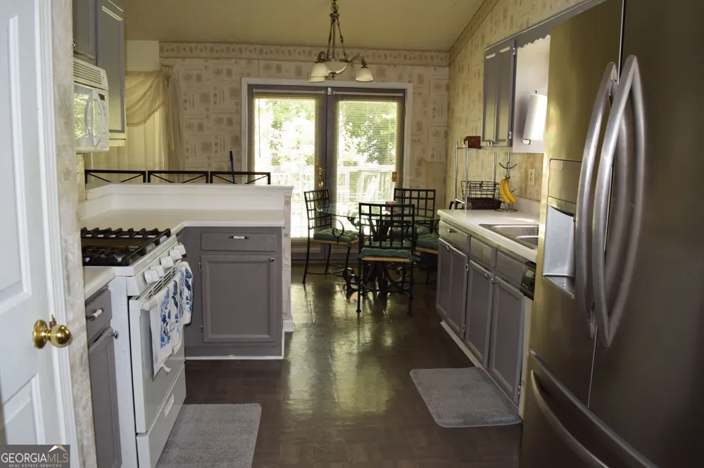 8440 Cedar Creek RDG Riverdale, GA 30274