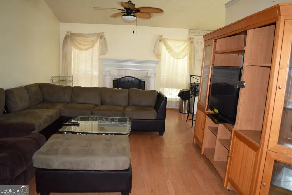 8440 Cedar Creek RDG Riverdale, GA 30274