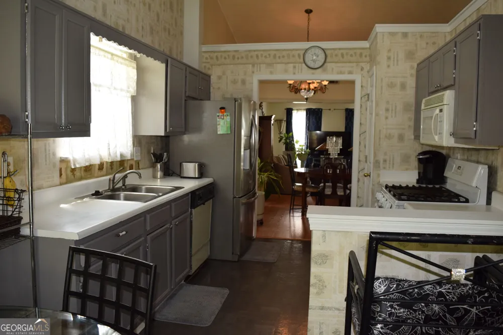 8440 Cedar Creek RDG Riverdale, GA 30274