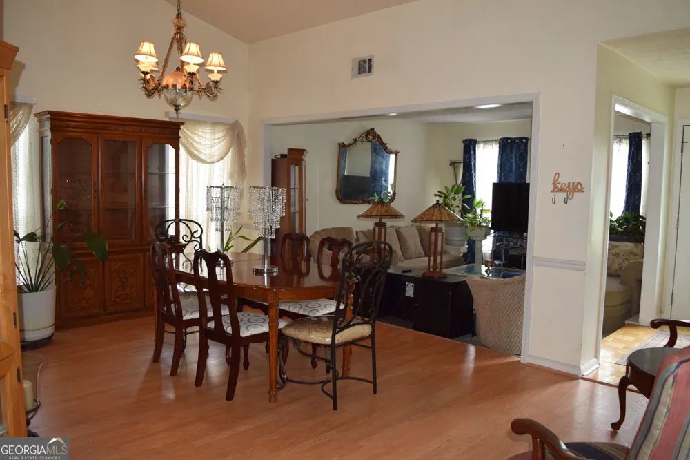 8440 Cedar Creek RDG Riverdale, GA 30274