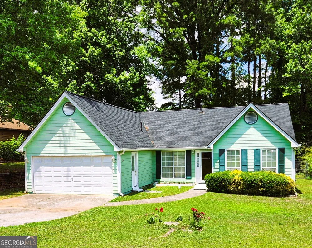 8440 Cedar Creek RDG Riverdale, GA 30274