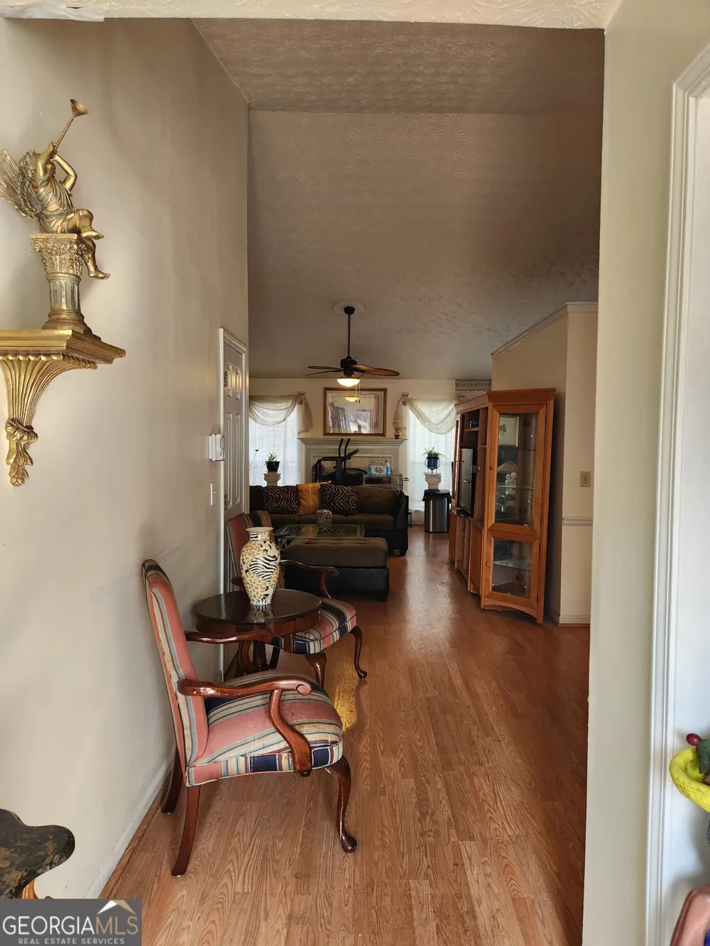 8440 Cedar Creek RDG Riverdale, GA 30274