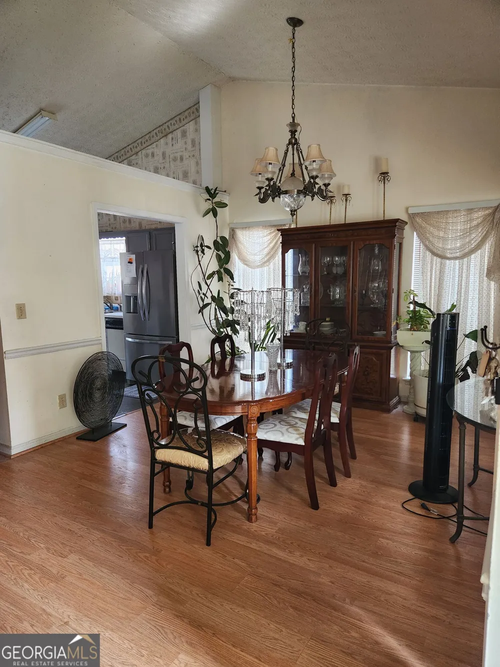 8440 Cedar Creek RDG Riverdale, GA 30274