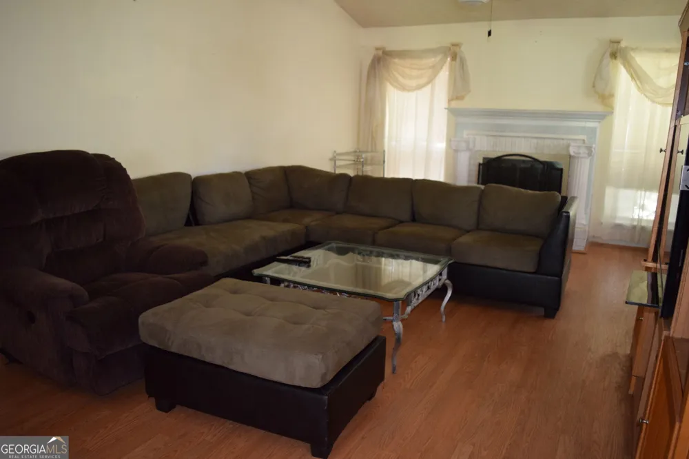 8440 Cedar Creek RDG Riverdale, GA 30274