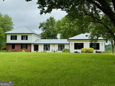 360 Morgan Mill RD