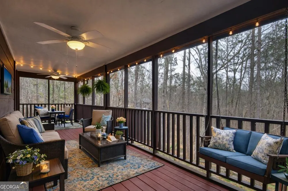 144 Emerald Cove DR Ellijay, GA 30540