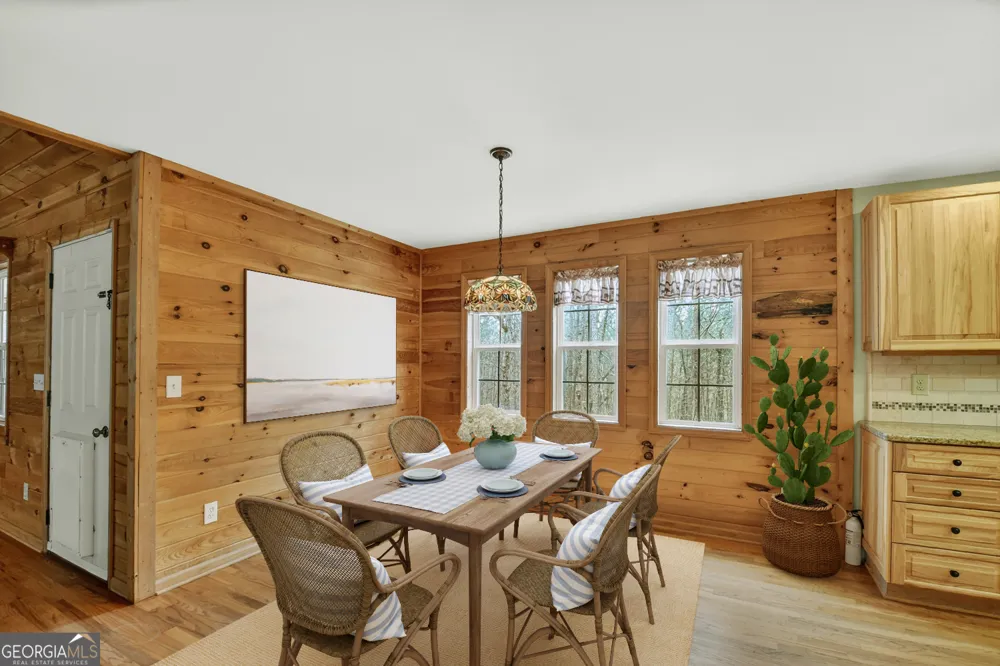 144 Emerald Cove DR Ellijay, GA 30540
