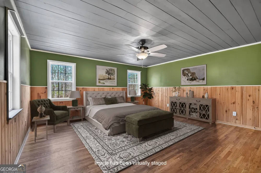 144 Emerald Cove DR Ellijay, GA 30540
