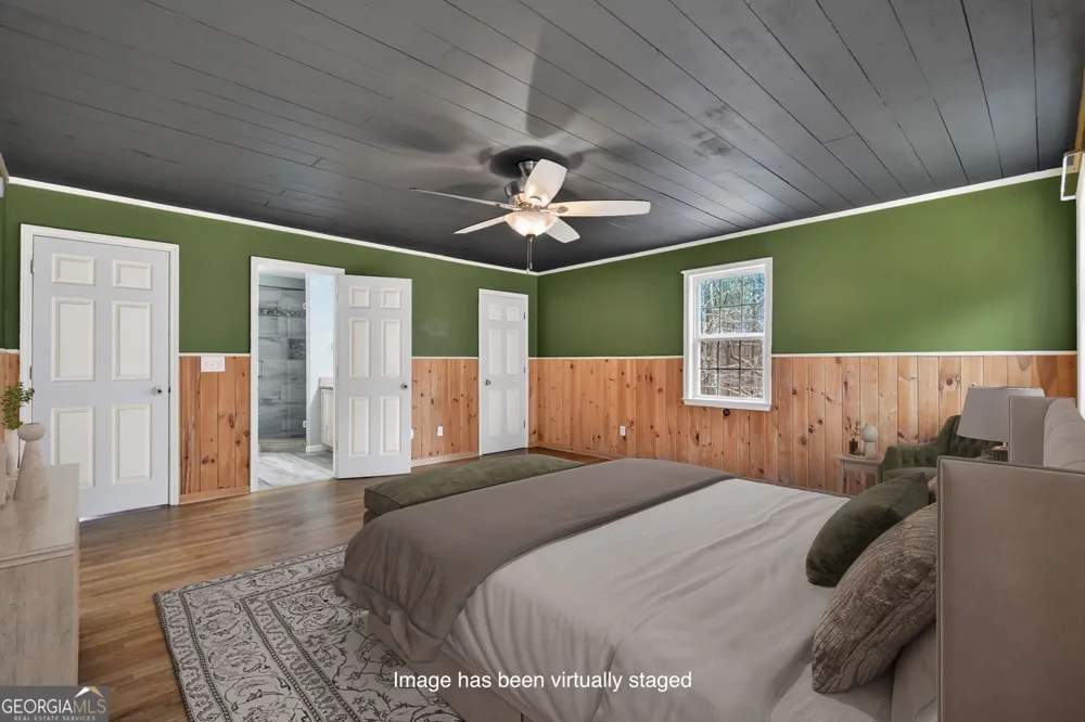 144 Emerald Cove DR Ellijay, GA 30540