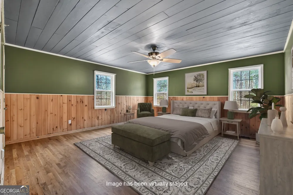 144 Emerald Cove DR Ellijay, GA 30540