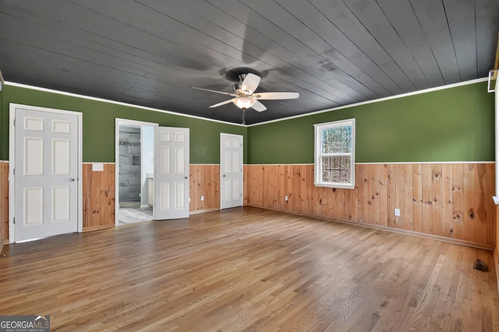 144 Emerald Cove DR Ellijay, GA 30540