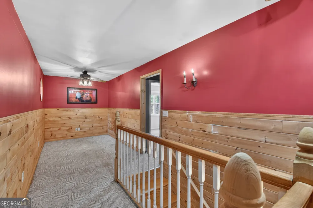 144 Emerald Cove DR Ellijay, GA 30540