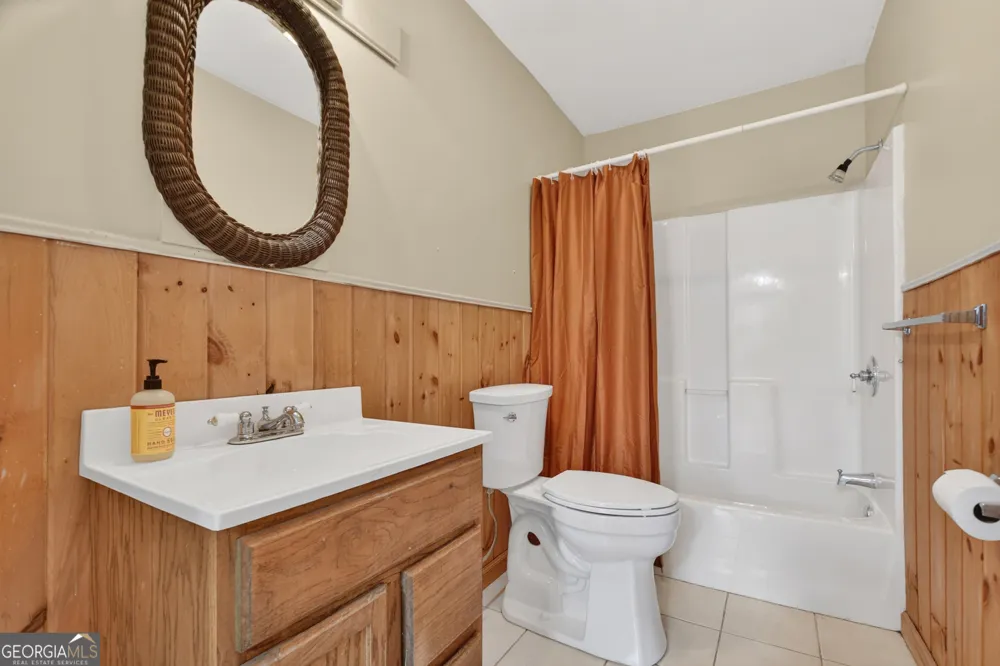 144 Emerald Cove DR Ellijay, GA 30540