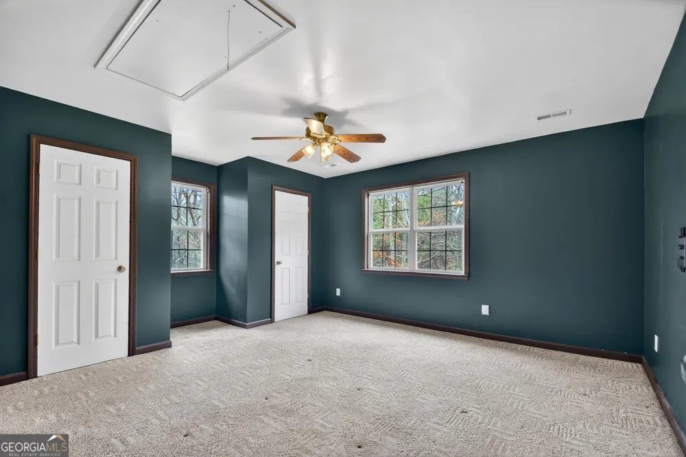 144 Emerald Cove DR Ellijay, GA 30540