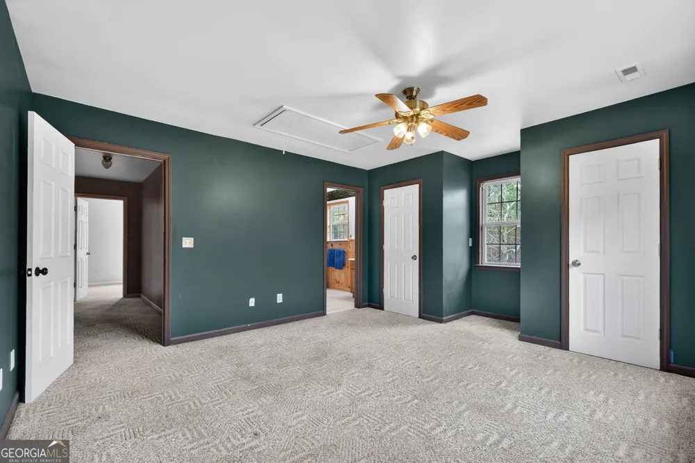 144 Emerald Cove DR Ellijay, GA 30540