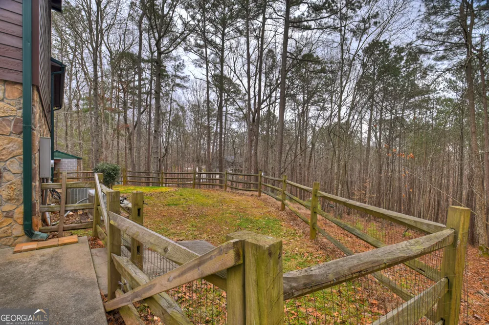 144 Emerald Cove DR Ellijay, GA 30540